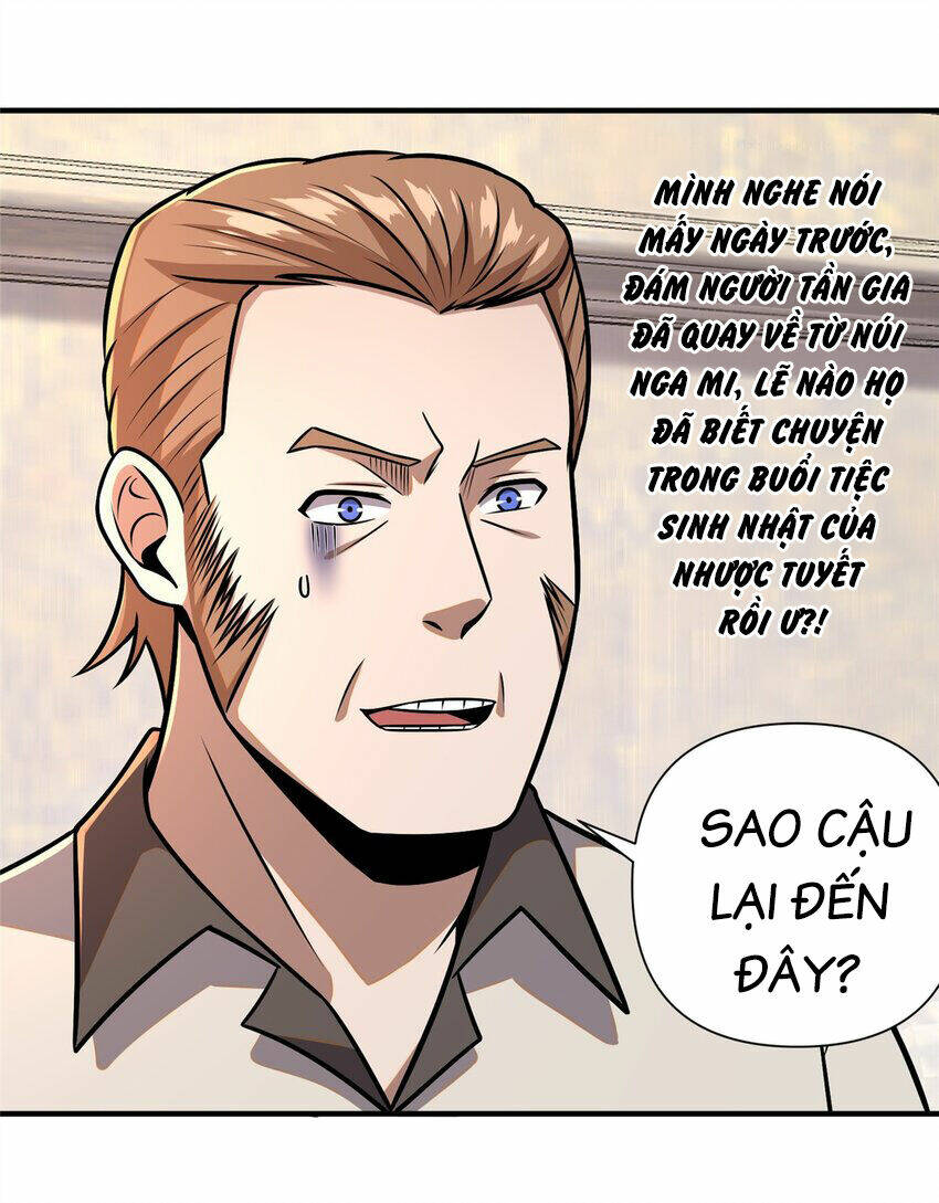 Đô Thị Cực Phẩm Y Thần Chapter 92 - Trang 2