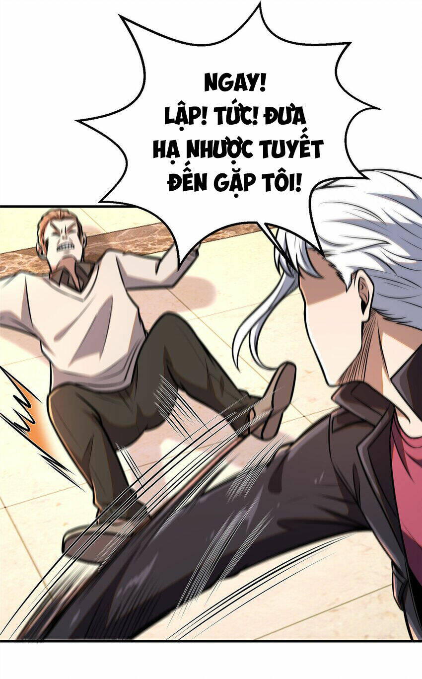 Đô Thị Cực Phẩm Y Thần Chapter 92 - Trang 2