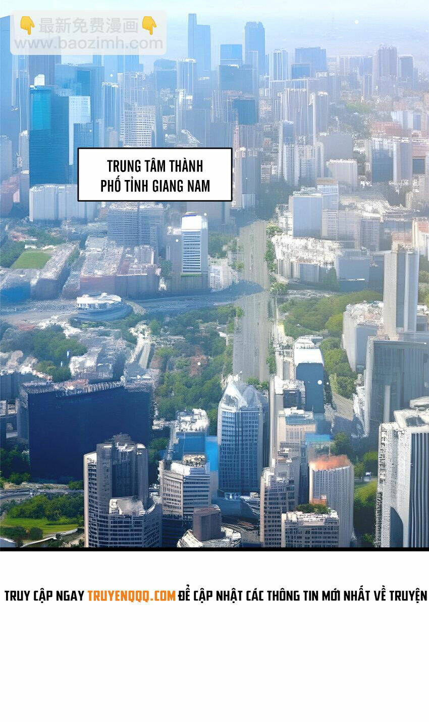 Đô Thị Cực Phẩm Y Thần Chapter 93 - Trang 2