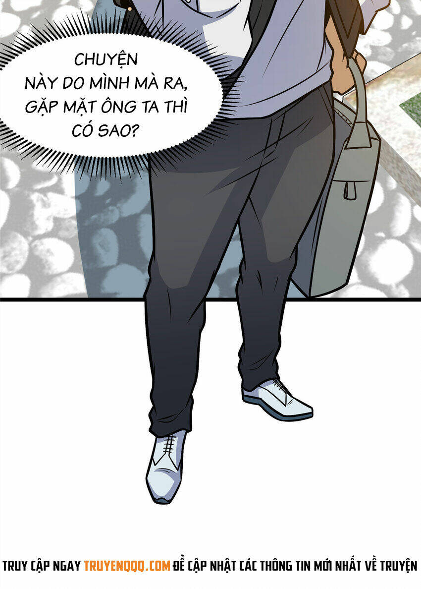 Đô Thị Cực Phẩm Y Thần Chapter 93 - Trang 2