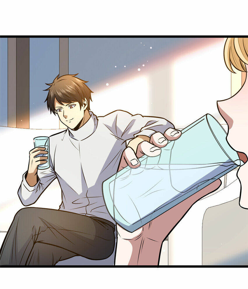 Đô Thị Cực Phẩm Y Thần Chapter 93 - Trang 2