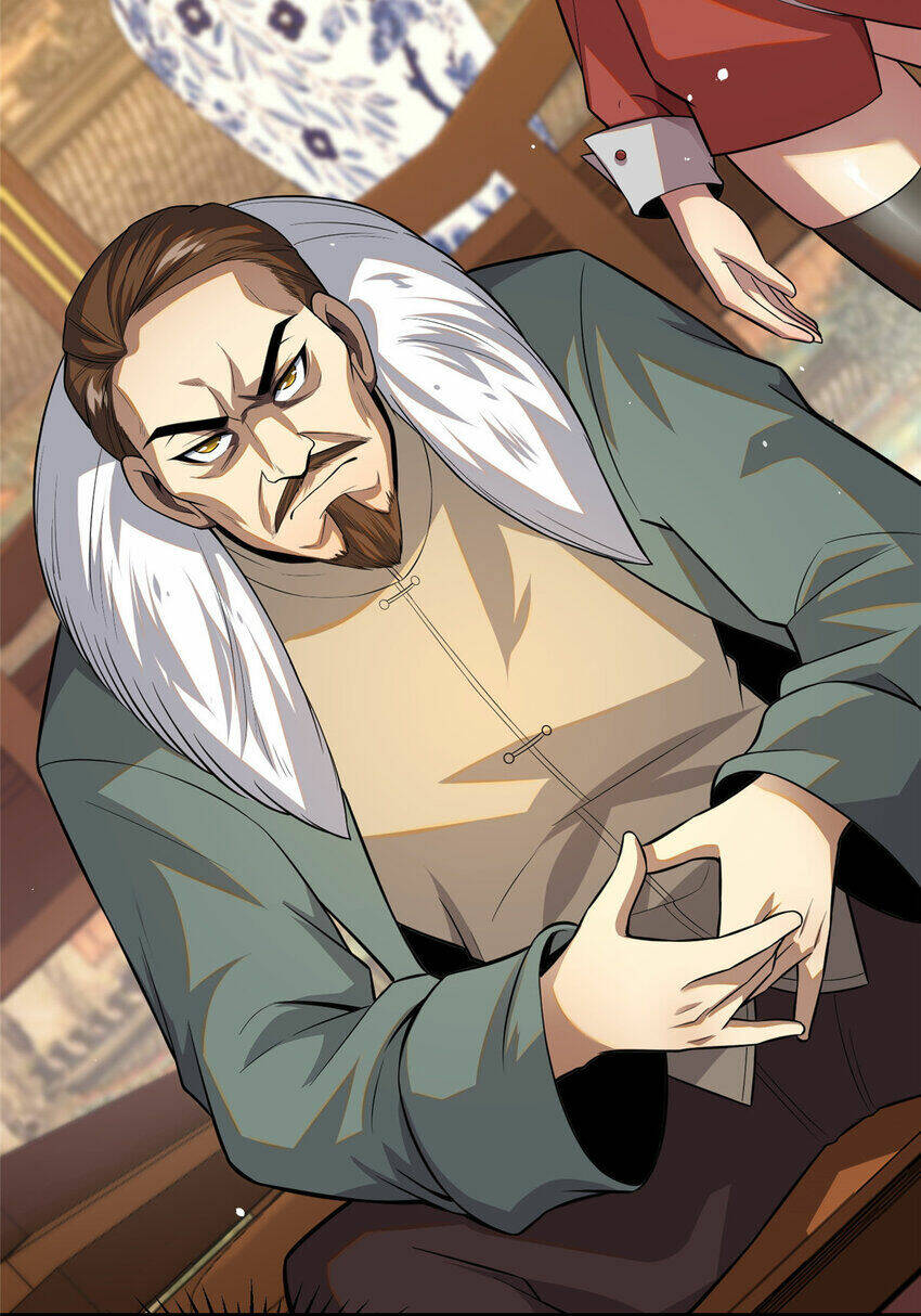 Đô Thị Cực Phẩm Y Thần Chapter 94 - Trang 2