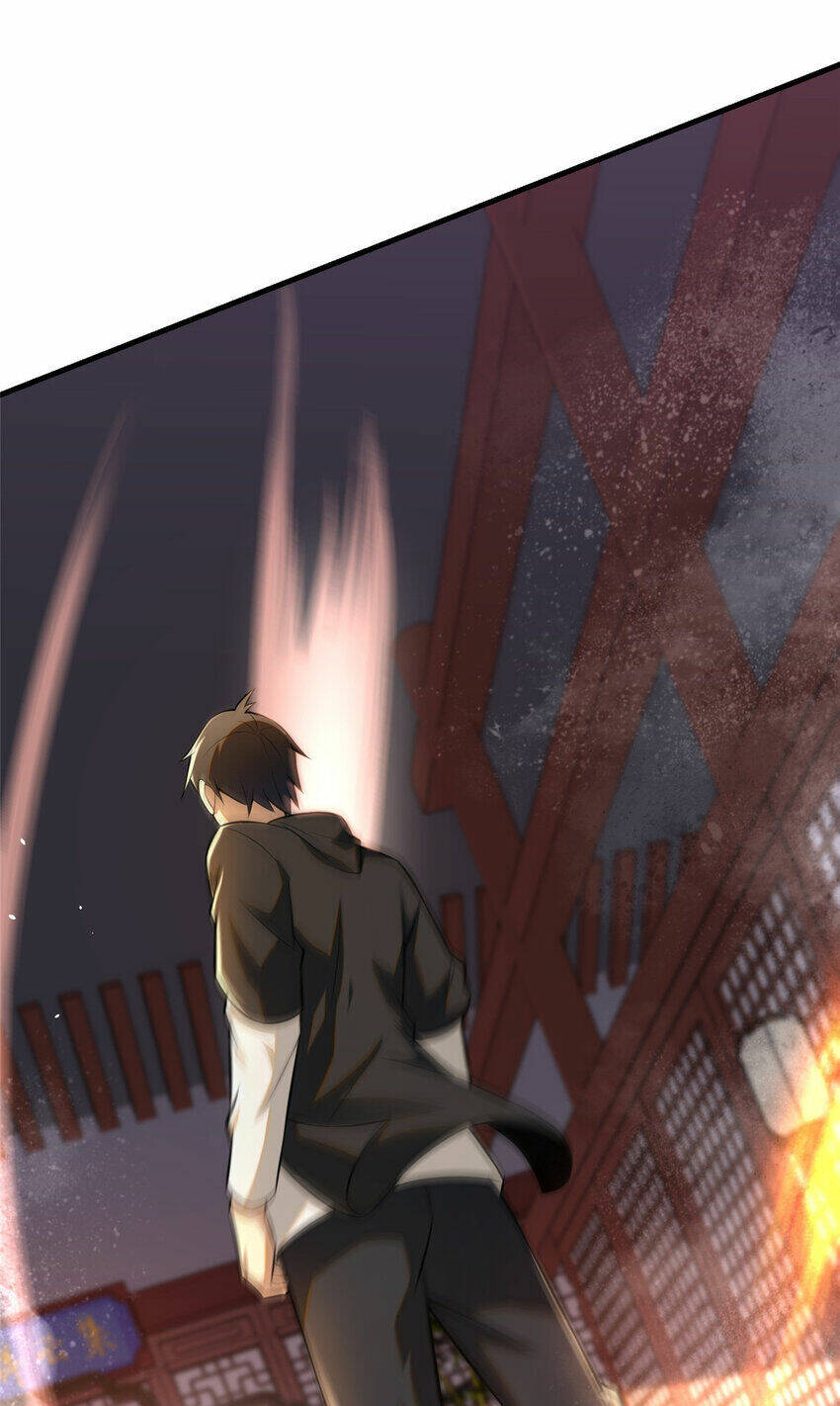 Đô Thị Cực Phẩm Y Thần Chapter 94 - Trang 2