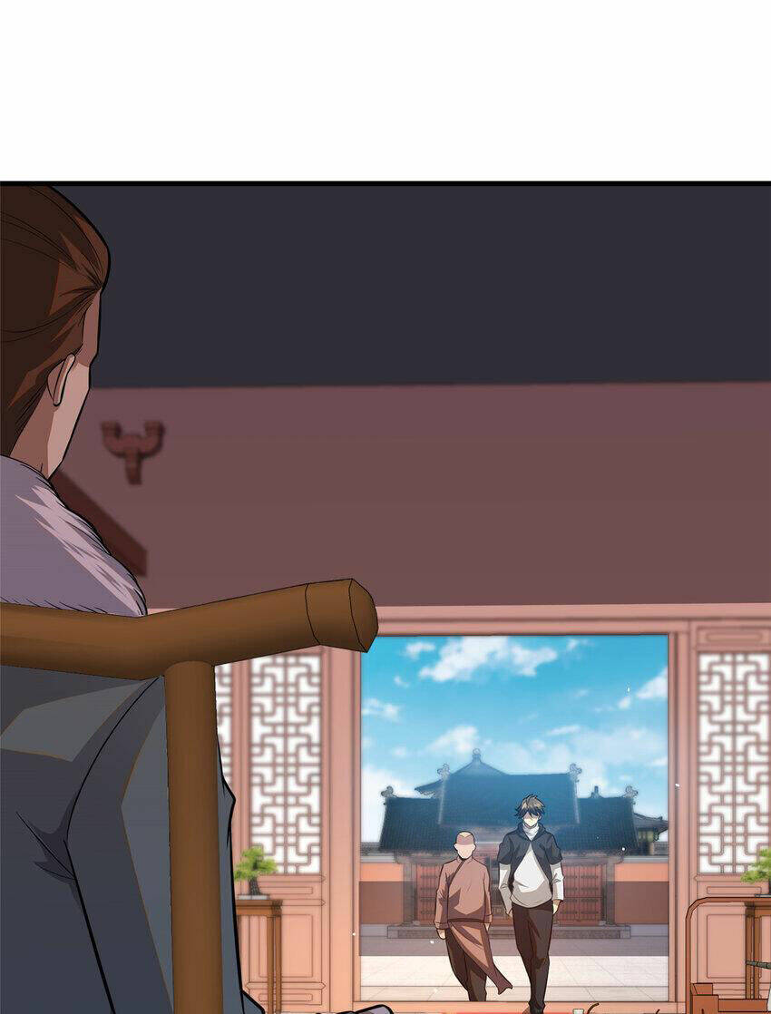 Đô Thị Cực Phẩm Y Thần Chapter 94 - Trang 2