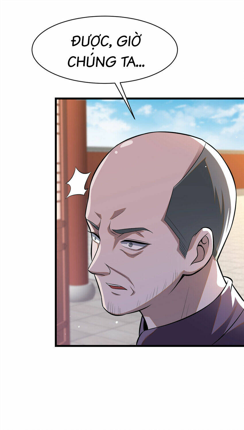 Đô Thị Cực Phẩm Y Thần Chapter 95 - Trang 2