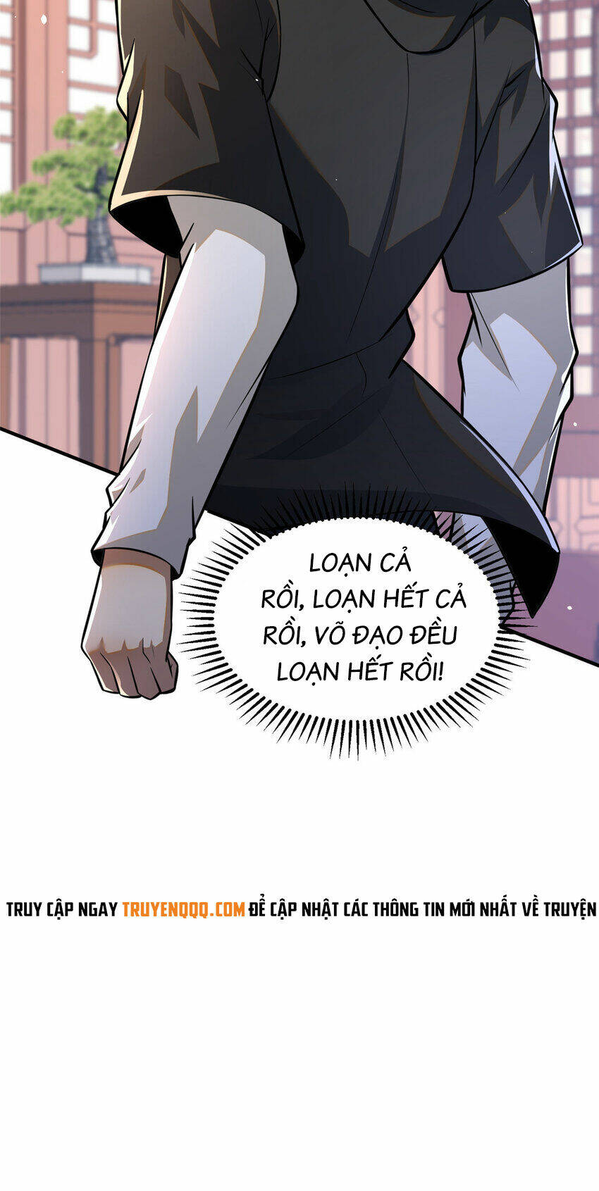 Đô Thị Cực Phẩm Y Thần Chapter 95 - Trang 2