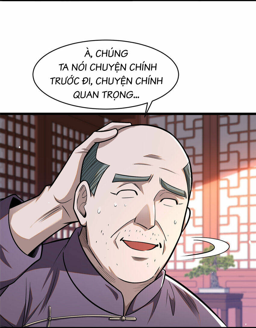 Đô Thị Cực Phẩm Y Thần Chapter 95 - Trang 2