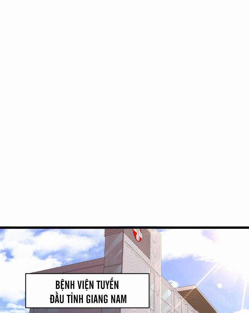 Đô Thị Cực Phẩm Y Thần Chapter 95 - Trang 2