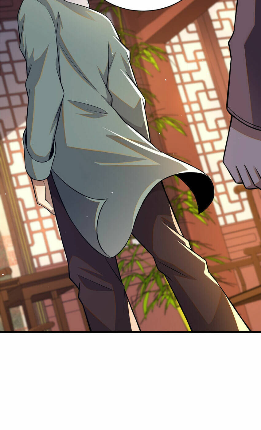 Đô Thị Cực Phẩm Y Thần Chapter 95 - Trang 2