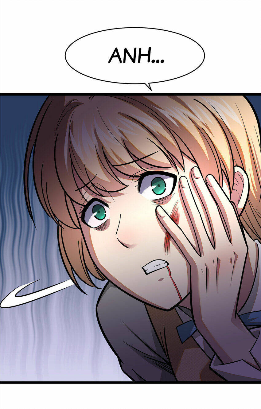 Đô Thị Cực Phẩm Y Thần Chapter 96 - Trang 2