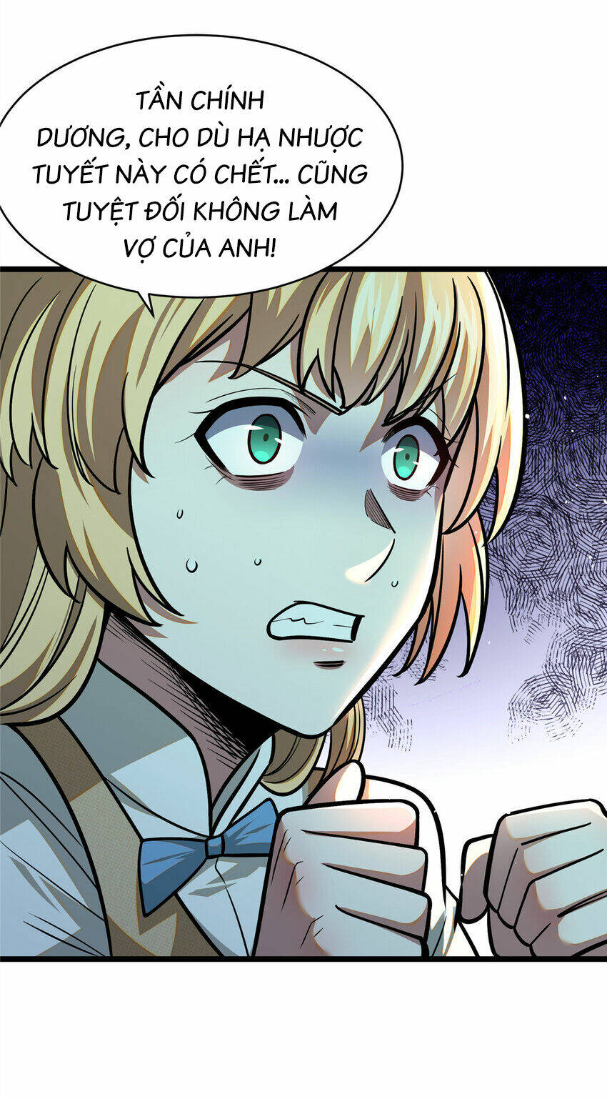 Đô Thị Cực Phẩm Y Thần Chapter 96 - Trang 2