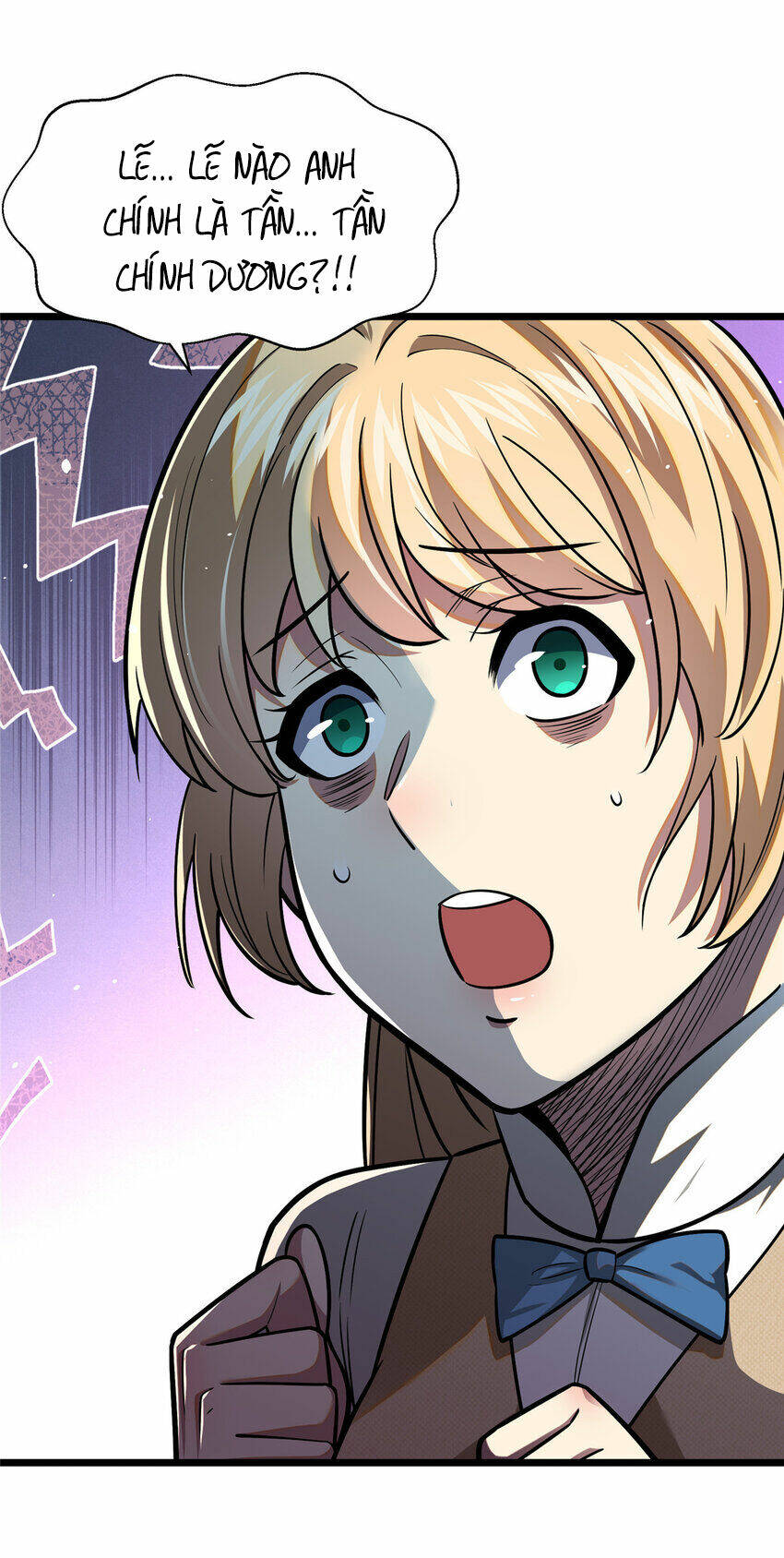 Đô Thị Cực Phẩm Y Thần Chapter 96 - Trang 2