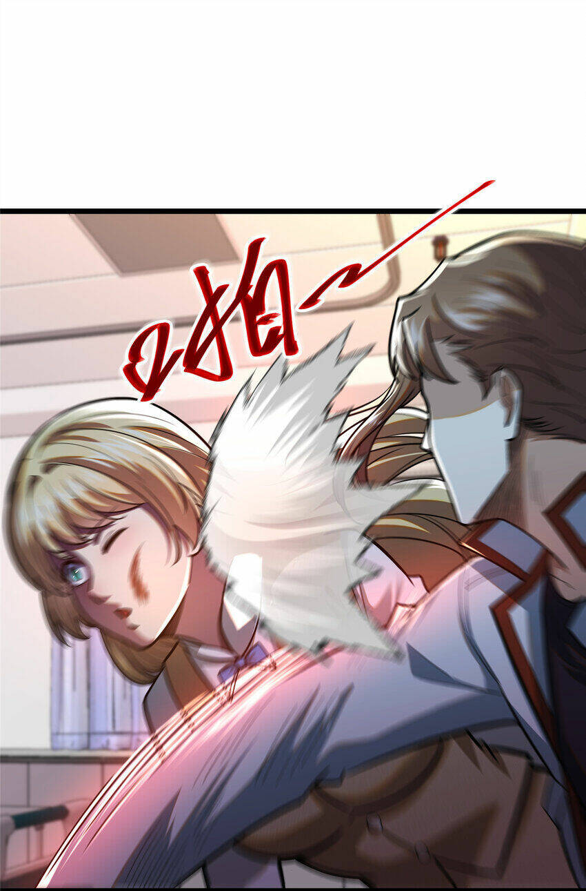 Đô Thị Cực Phẩm Y Thần Chapter 96 - Trang 2