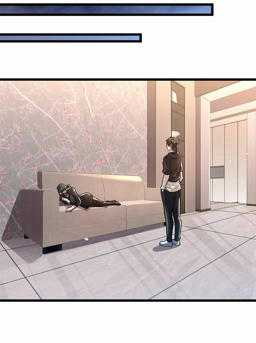 Đô Thị Cực Phẩm Y Thần Chapter 97 - Trang 2