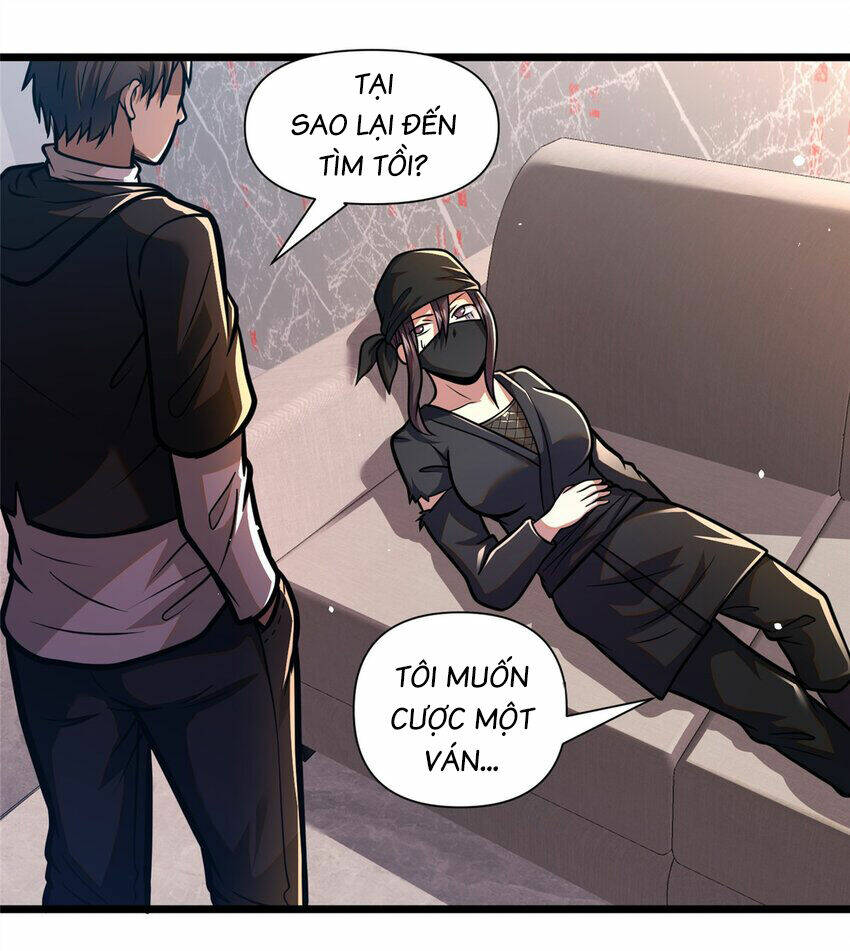 Đô Thị Cực Phẩm Y Thần Chapter 97 - Trang 2