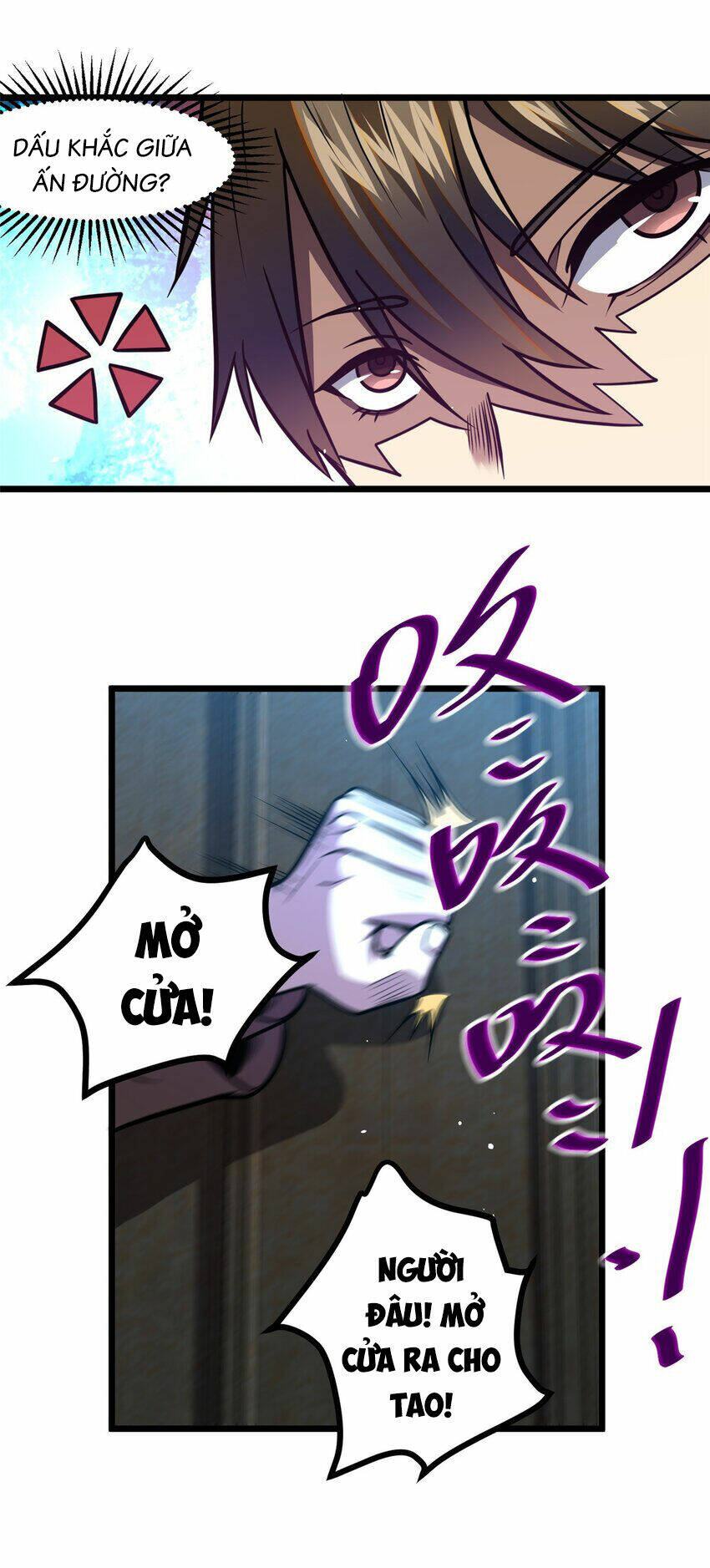 Đô Thị Cực Phẩm Y Thần Chapter 97 - Trang 2