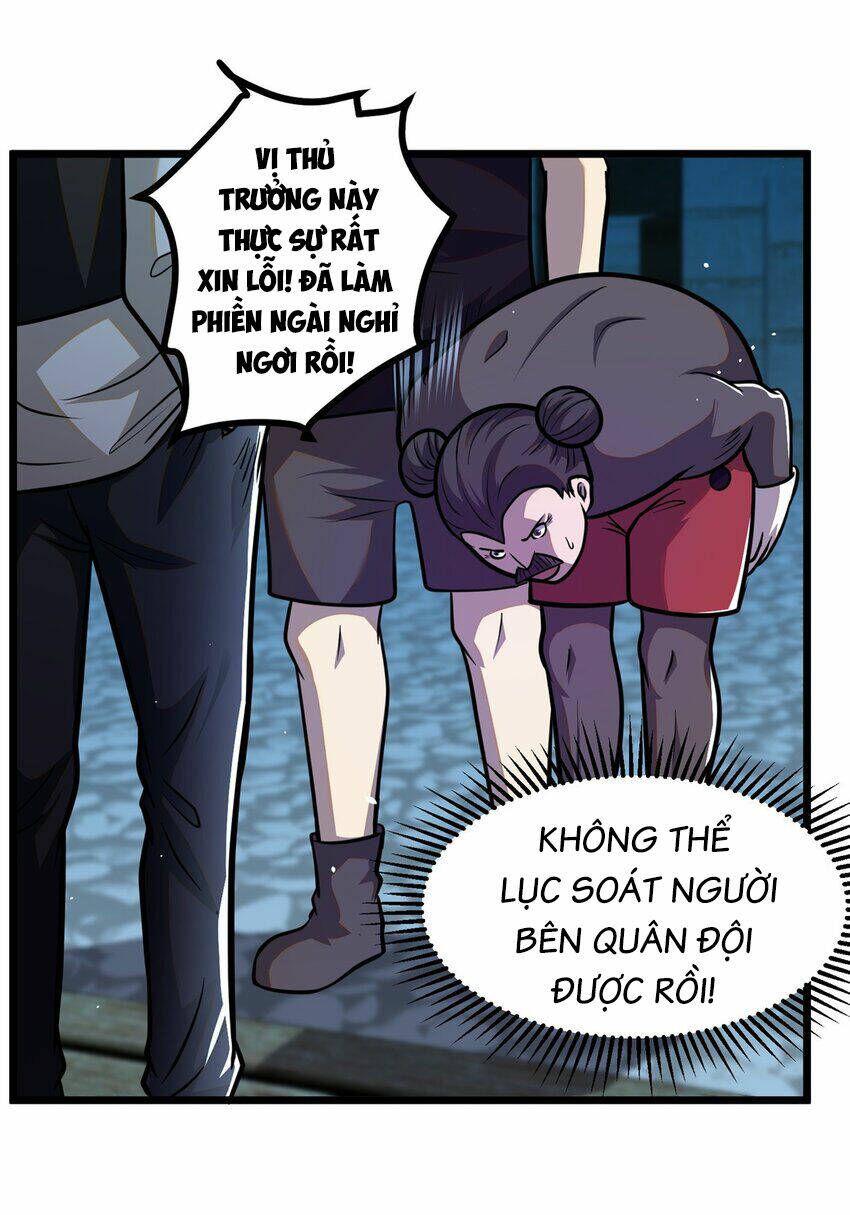 Đô Thị Cực Phẩm Y Thần Chapter 97 - Trang 2