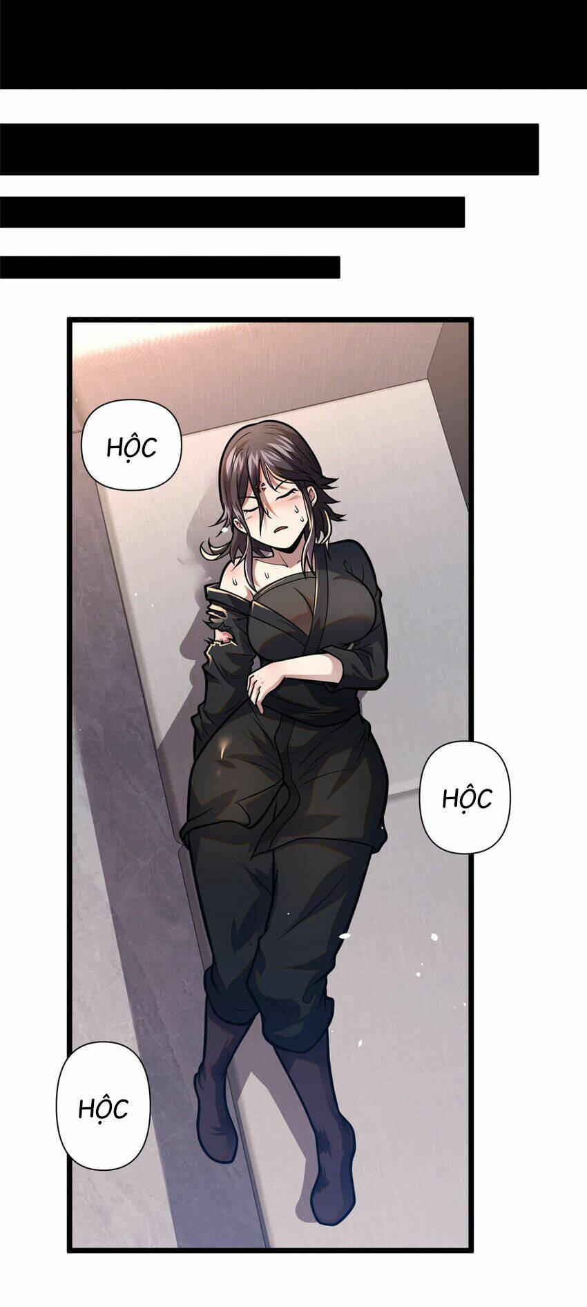 Đô Thị Cực Phẩm Y Thần Chapter 97 - Trang 2