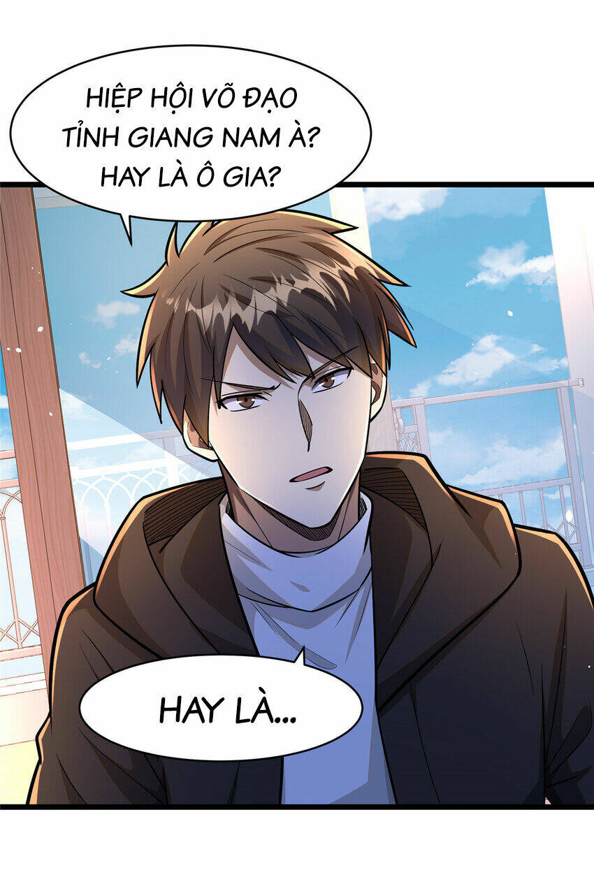 Đô Thị Cực Phẩm Y Thần Chapter 98 - Trang 2