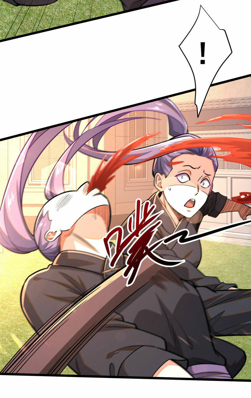 Đô Thị Cực Phẩm Y Thần Chapter 98 - Trang 2