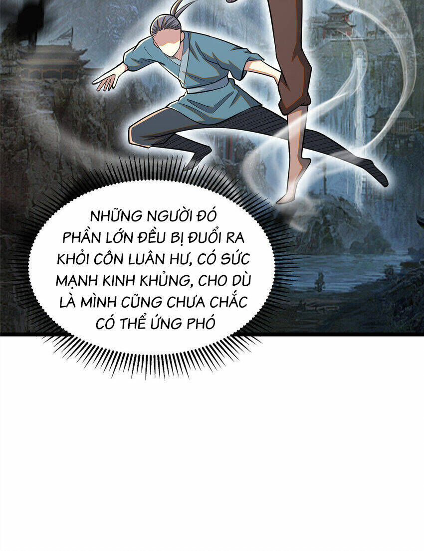 Đô Thị Cực Phẩm Y Thần Chapter 99 - Trang 2