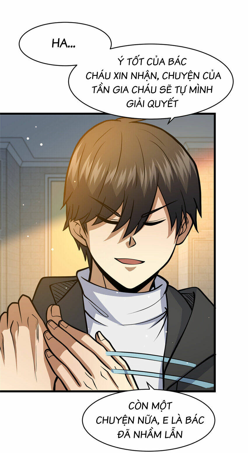 Đô Thị Cực Phẩm Y Thần Chapter 99 - Trang 2