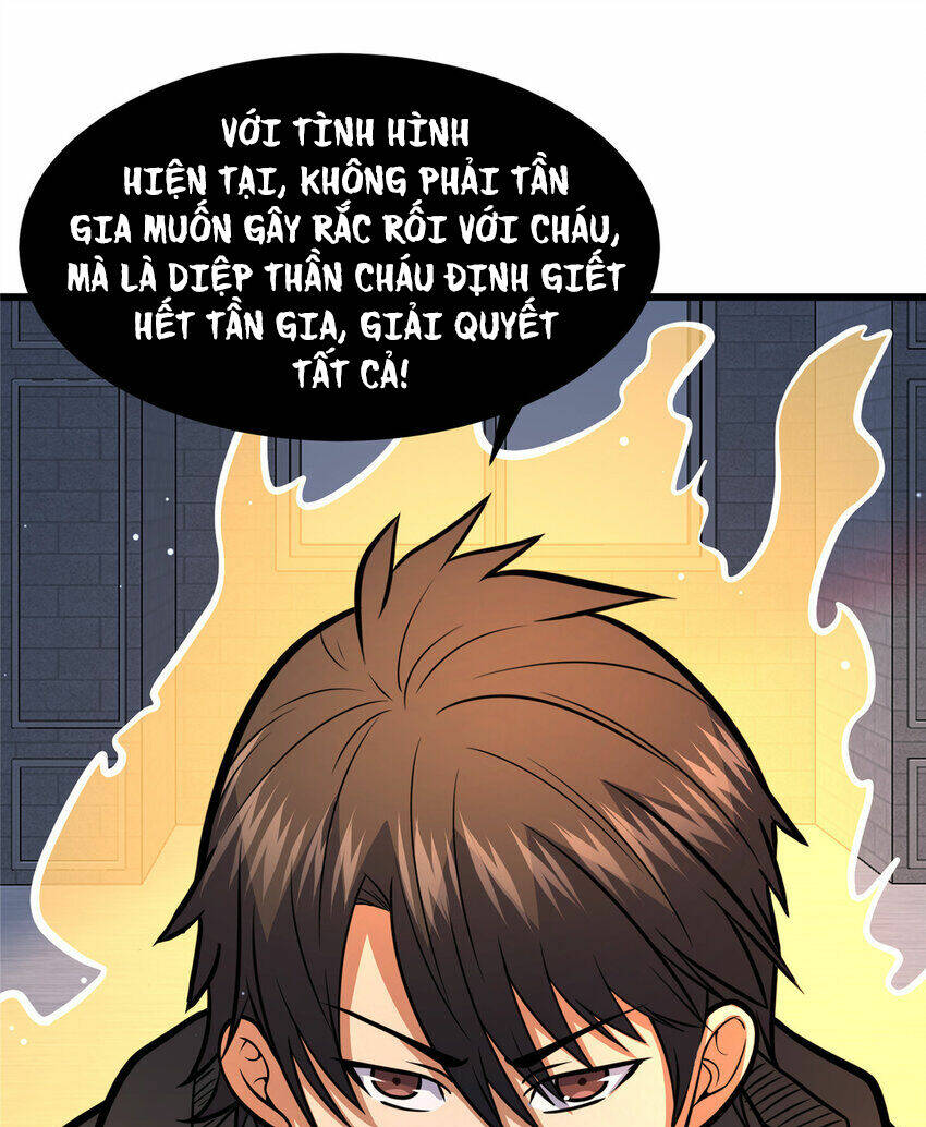 Đô Thị Cực Phẩm Y Thần Chapter 99 - Trang 2