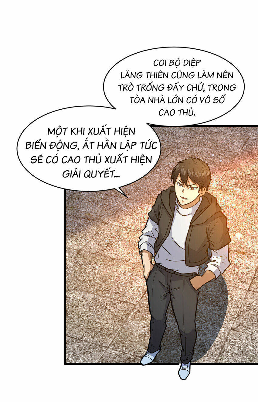 Đô Thị Cực Phẩm Y Thần Chapter 99 - Trang 2