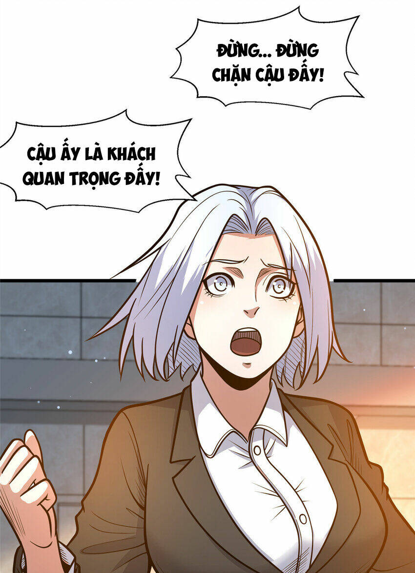 Đô Thị Cực Phẩm Y Thần Chapter 99 - Trang 2