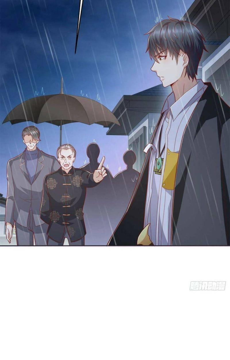 Đô Thị Đệ Nhất Chiến Thần Chapter 10 - Trang 2