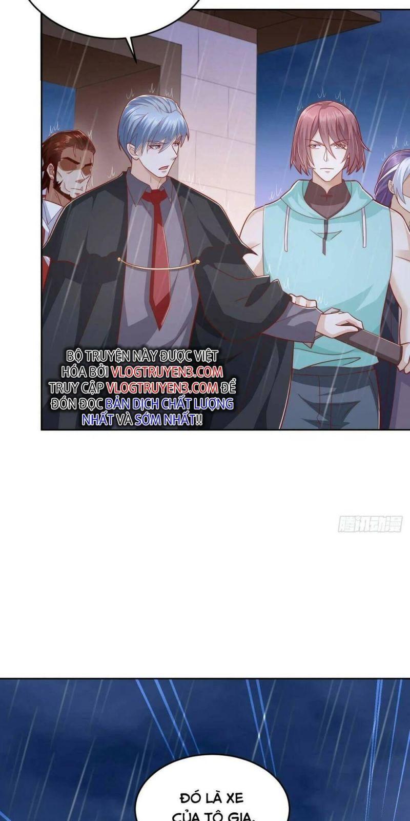 Đô Thị Đệ Nhất Chiến Thần Chapter 10 - Trang 2