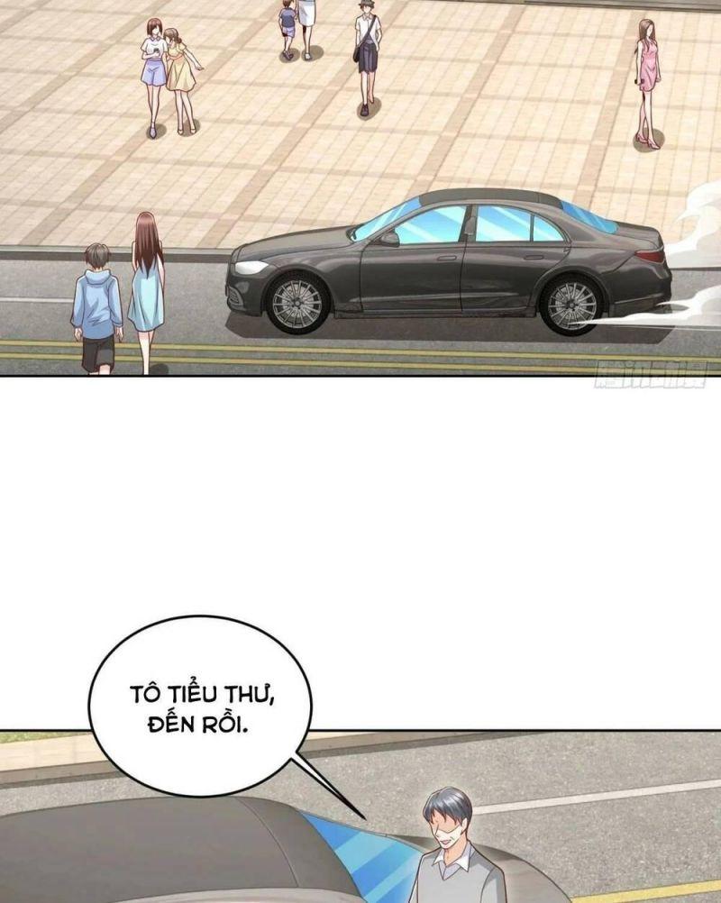 Đô Thị Đệ Nhất Chiến Thần Chapter 13 - Trang 2