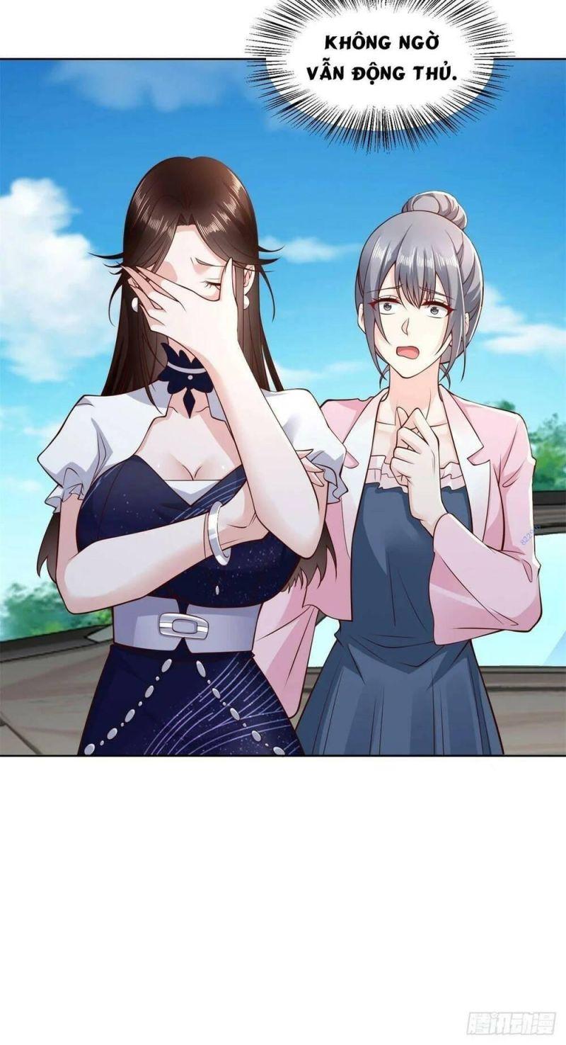 Đô Thị Đệ Nhất Chiến Thần Chapter 14 - Trang 2