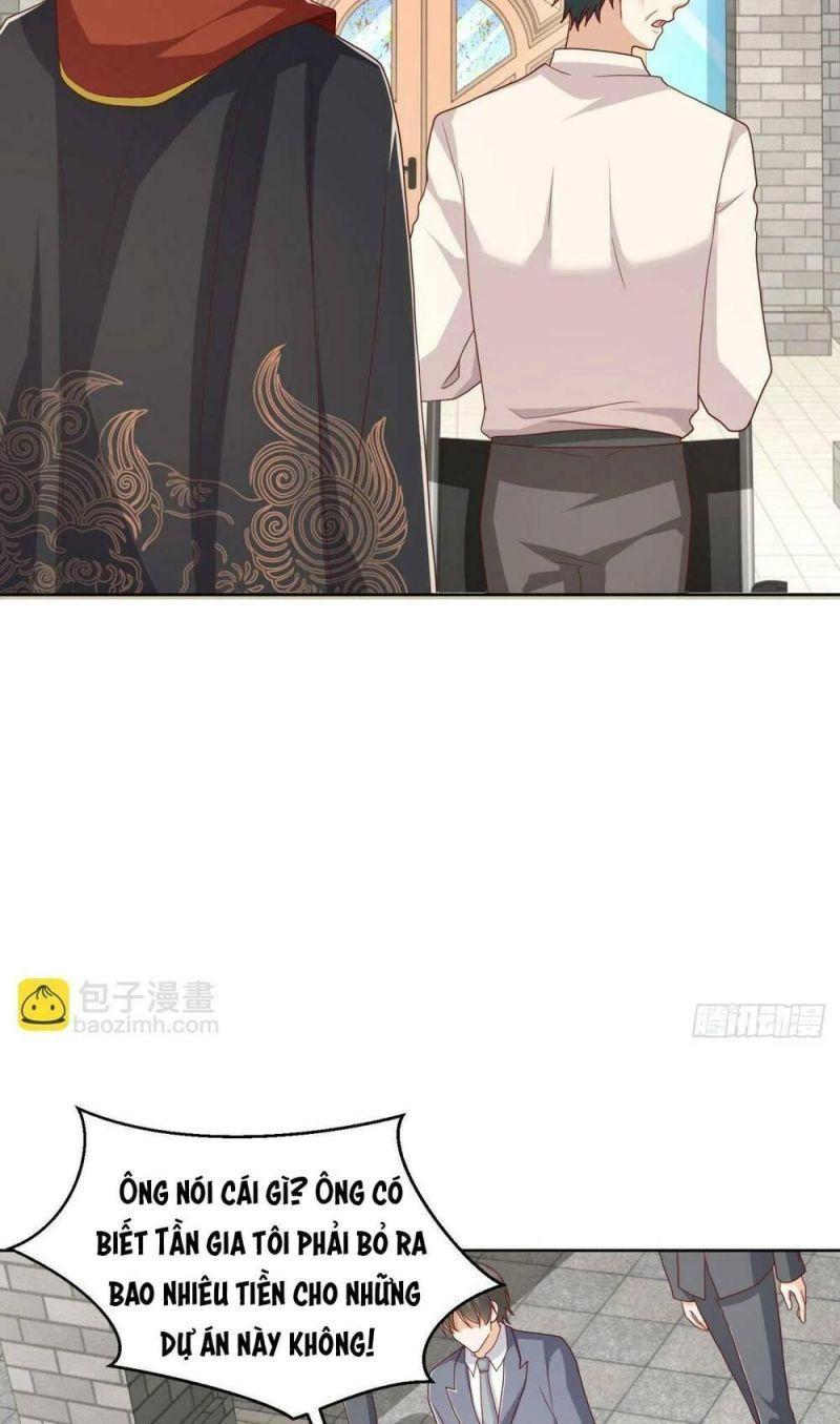 Đô Thị Đệ Nhất Chiến Thần Chapter 16 - Trang 2