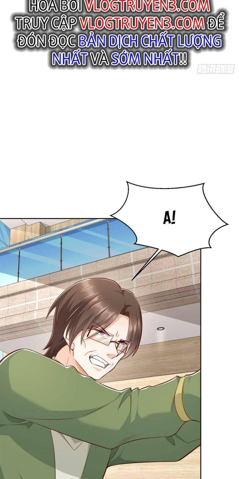 Đô Thị Đệ Nhất Chiến Thần Chapter 18 - Trang 2