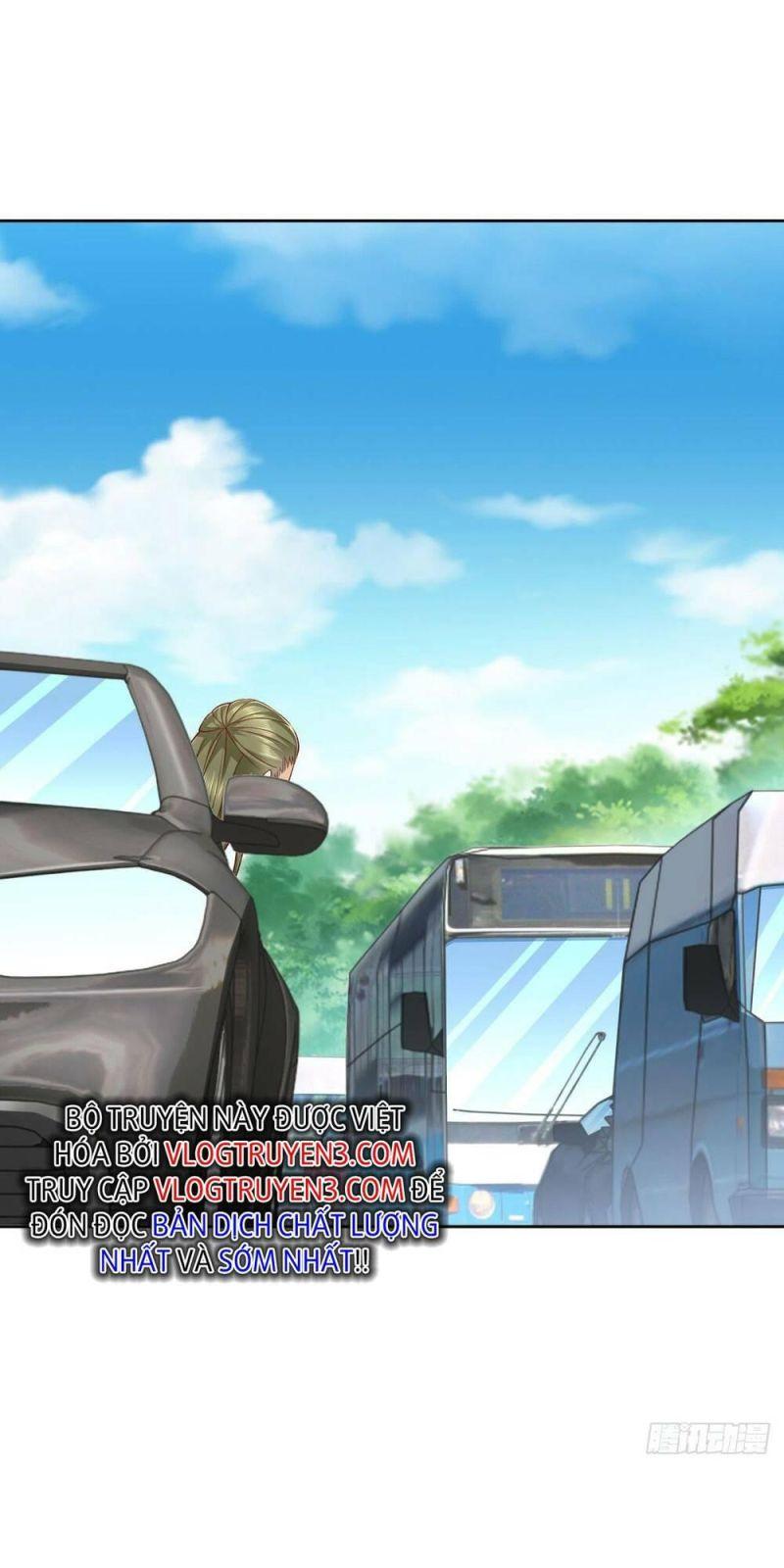 Đô Thị Đệ Nhất Chiến Thần Chapter 19 - Trang 2