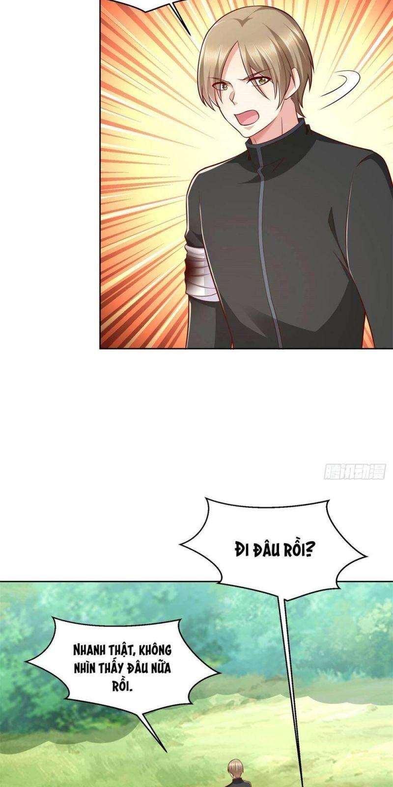 Đô Thị Đệ Nhất Chiến Thần Chapter 20 - Trang 2