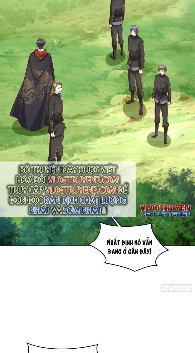 Đô Thị Đệ Nhất Chiến Thần Chapter 20 - Trang 2