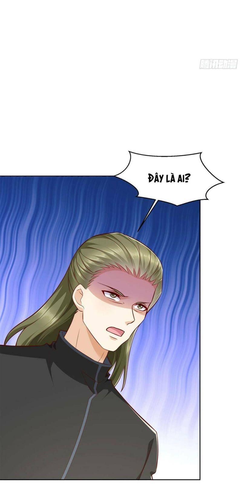 Đô Thị Đệ Nhất Chiến Thần Chapter 20 - Trang 2