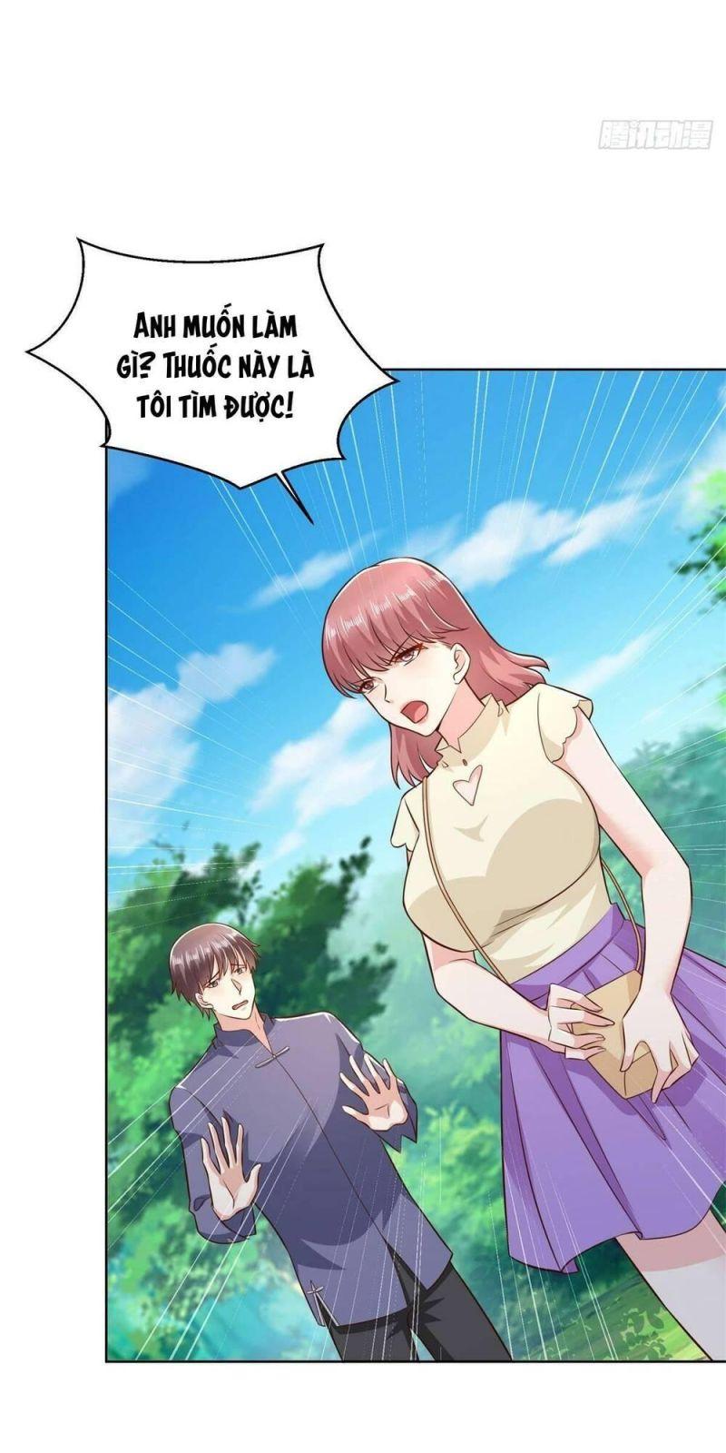 Đô Thị Đệ Nhất Chiến Thần Chapter 20 - Trang 2