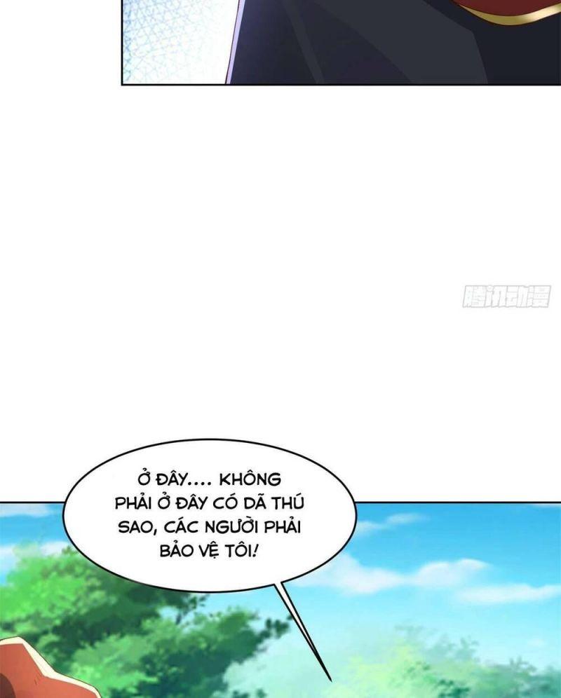 Đô Thị Đệ Nhất Chiến Thần Chapter 20 - Trang 2