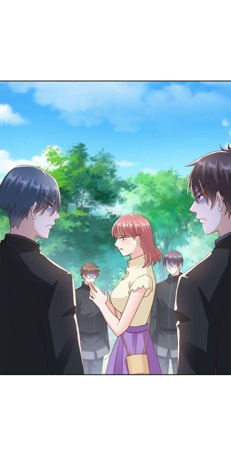 Đô Thị Đệ Nhất Chiến Thần Chapter 20 - Trang 2