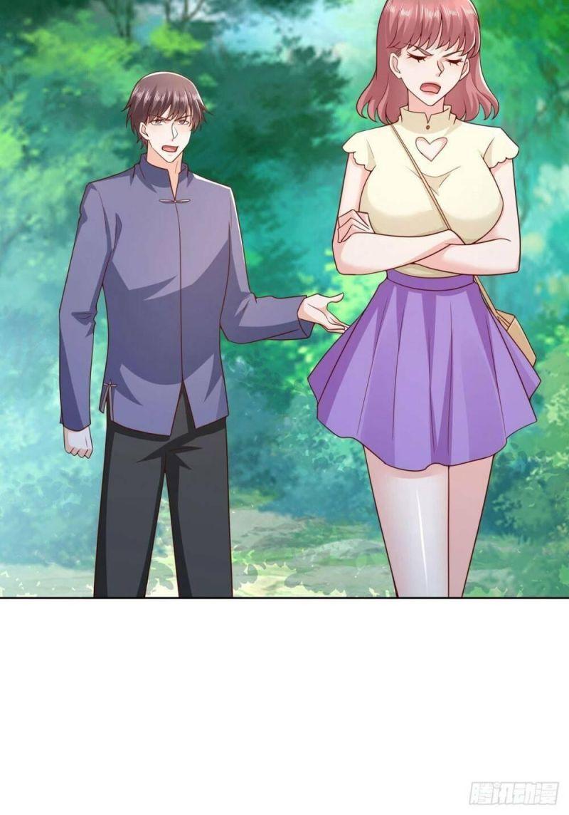 Đô Thị Đệ Nhất Chiến Thần Chapter 20 - Trang 2