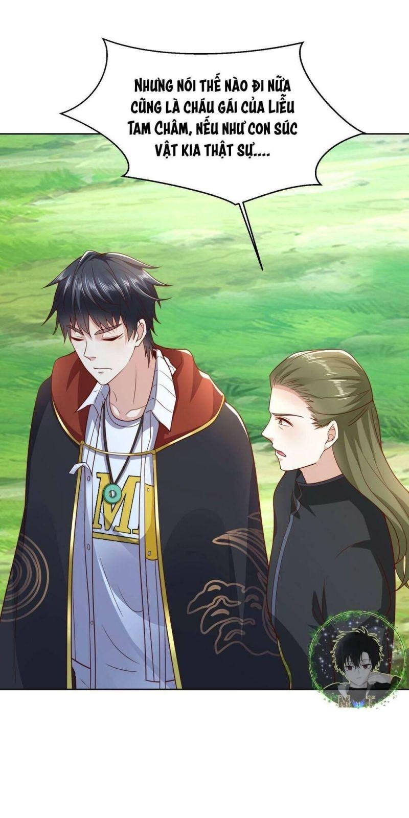 Đô Thị Đệ Nhất Chiến Thần Chapter 20 - Trang 2