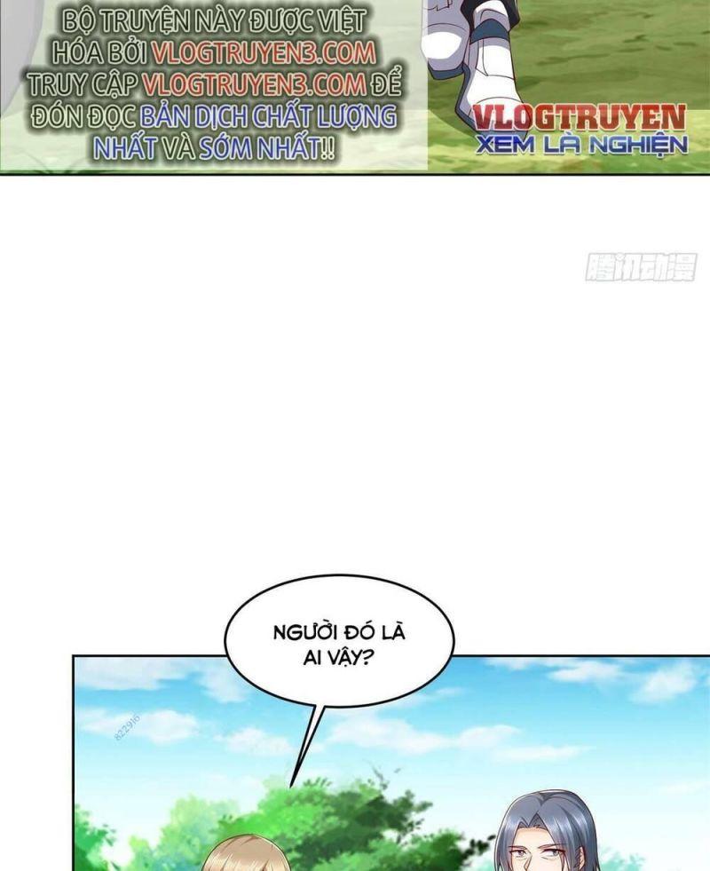 Đô Thị Đệ Nhất Chiến Thần Chapter 20 - Trang 2