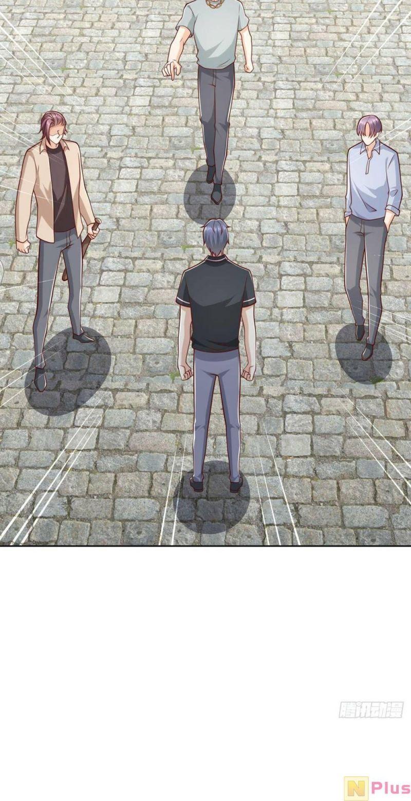 Đô Thị Đệ Nhất Chiến Thần Chapter 22 - Trang 2