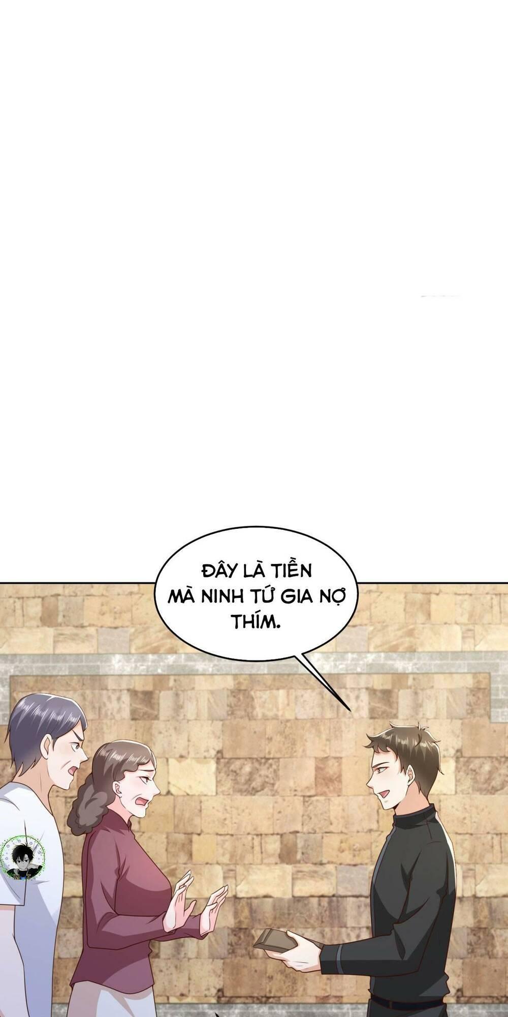 Đô Thị Đệ Nhất Chiến Thần Chapter 24 - Trang 2