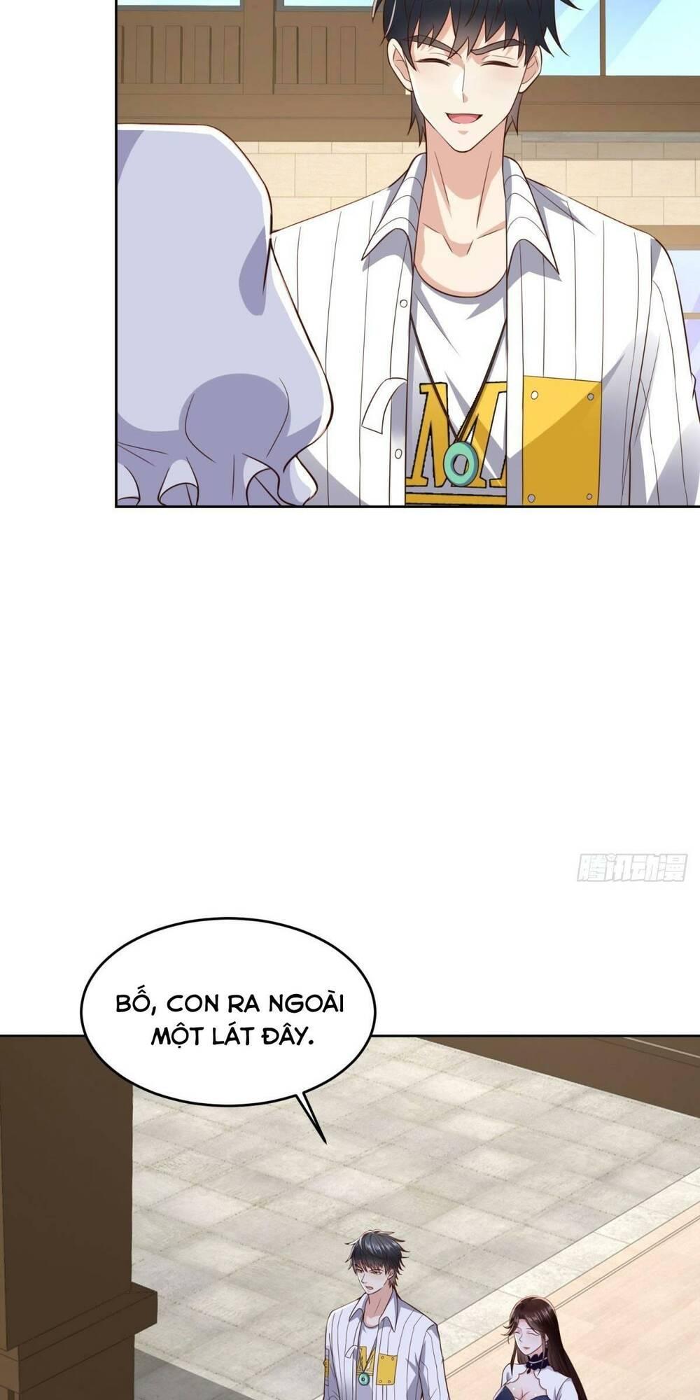 Đô Thị Đệ Nhất Chiến Thần Chapter 27 - Trang 2