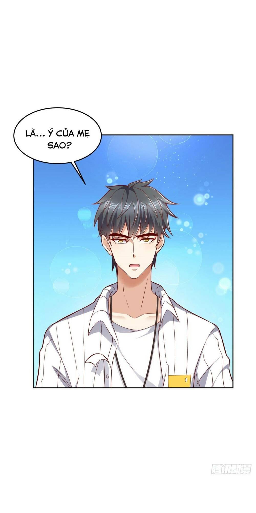 Đô Thị Đệ Nhất Chiến Thần Chapter 27 - Trang 2