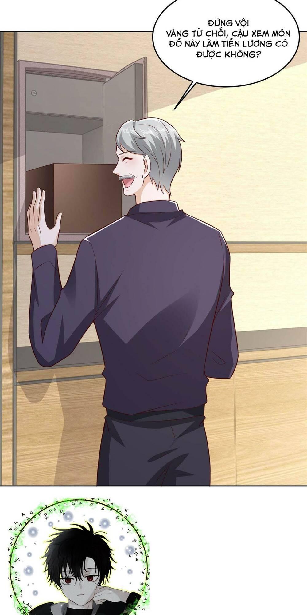 Đô Thị Đệ Nhất Chiến Thần Chapter 28 - Trang 2